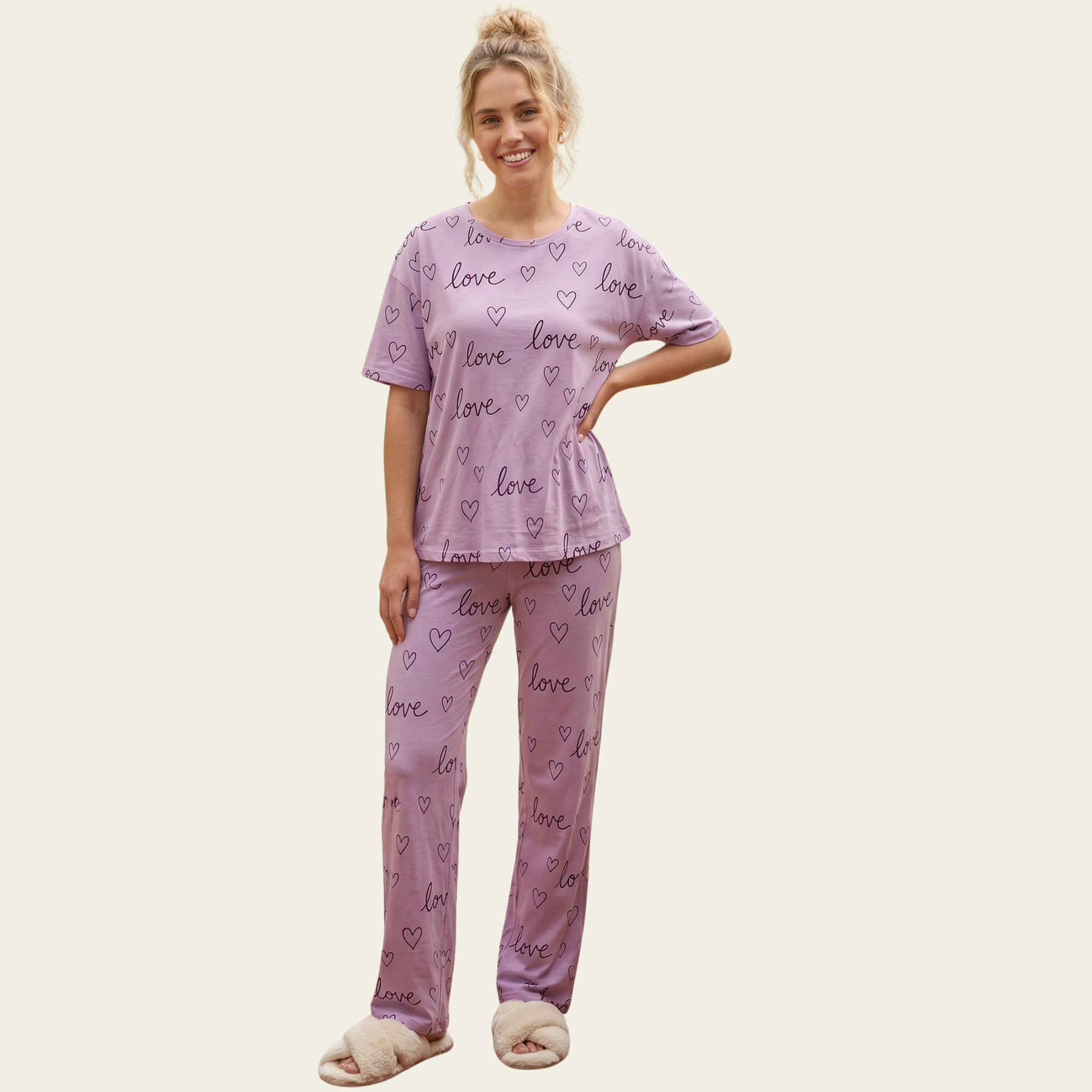 pijama;
pijama feminino;
pijama longo;
pijama de inverno