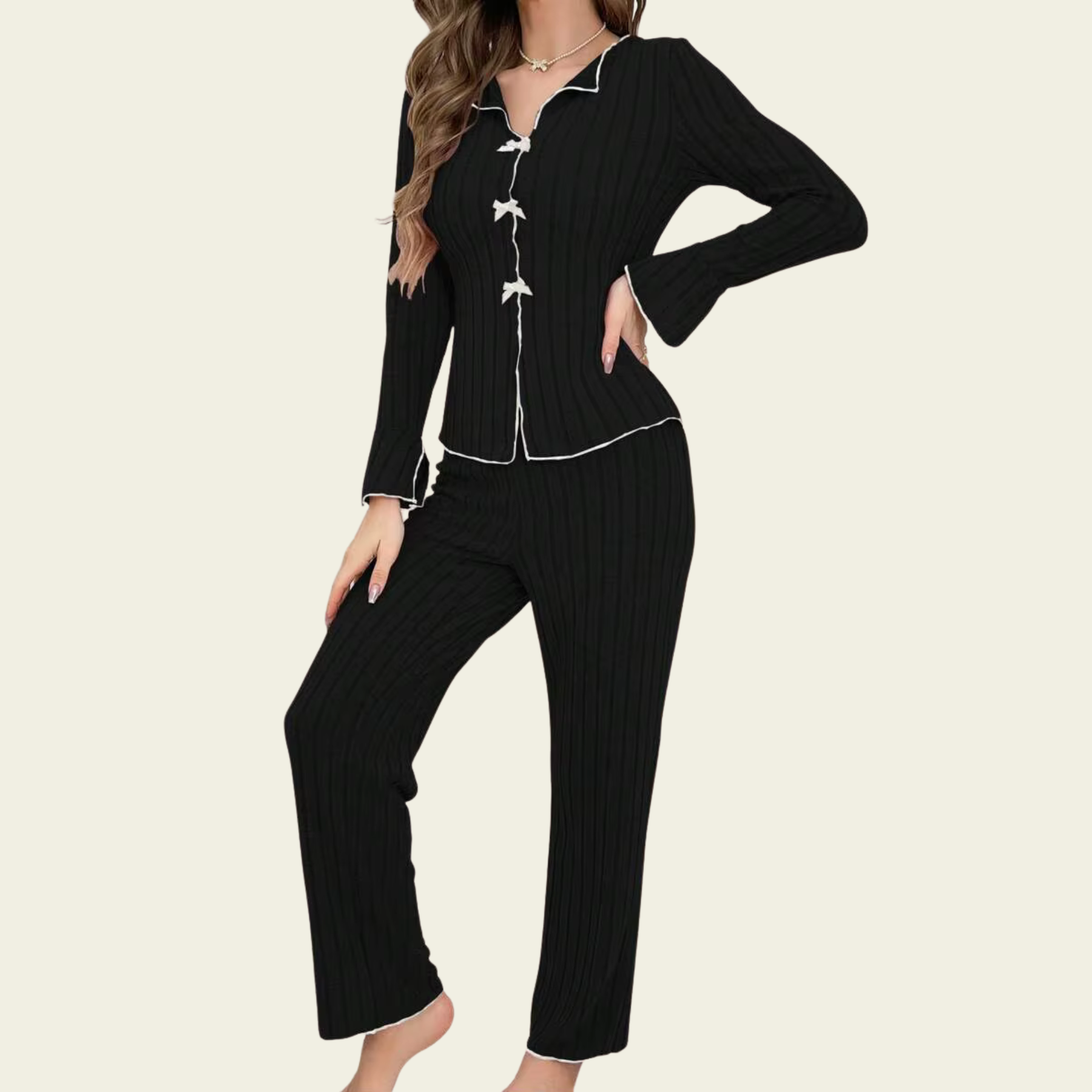 pijama; pijama feminino; pijama inverno; pijama comprido