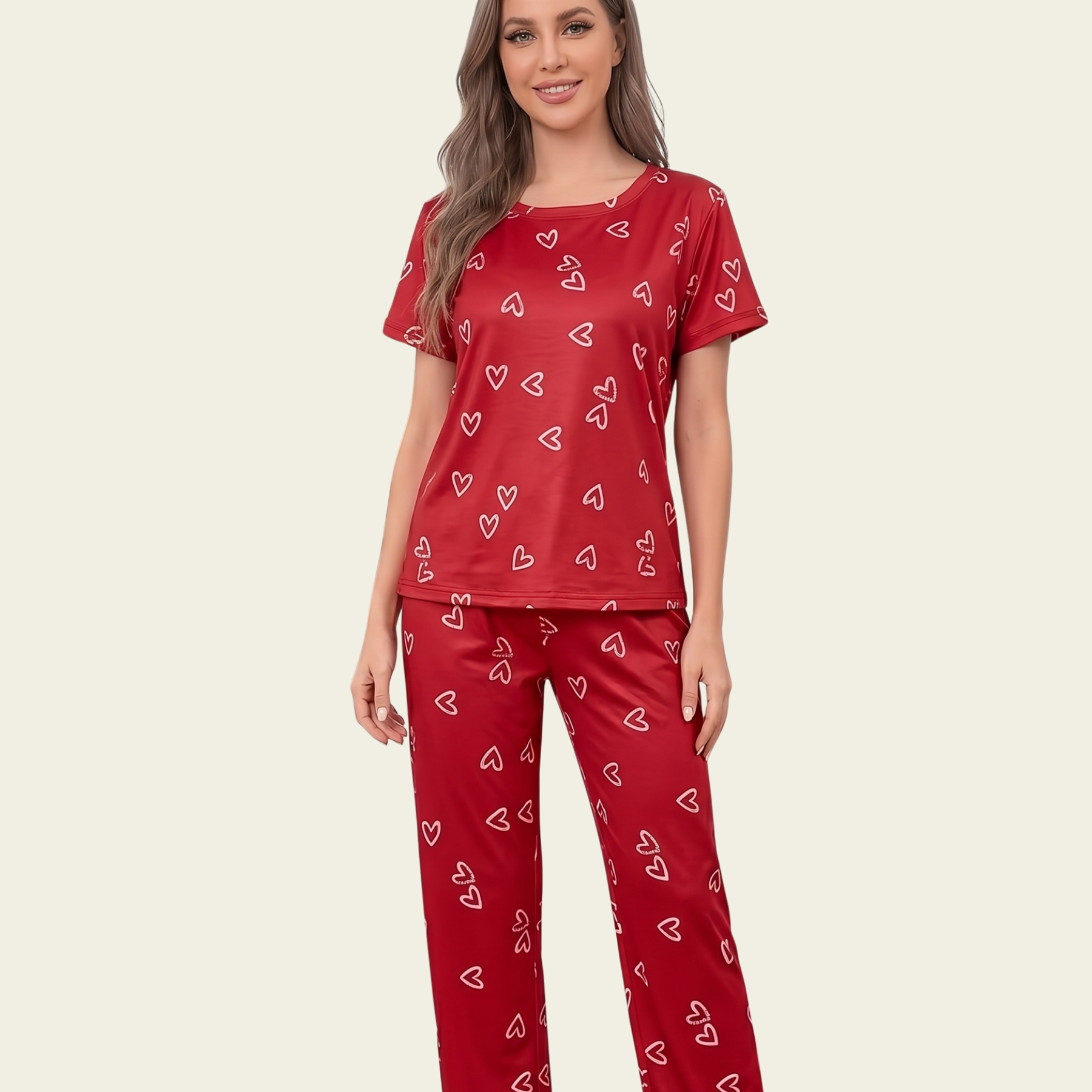 pijama;
pijama feminino;
pijama longo;
pijama de inverno
