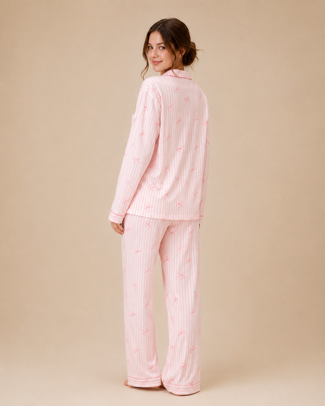pijama feminino
pijama feminino longo
pijama manga longa feminino
pijama de inverno feminino
pijama de botão feminino
conjunto de pijama feminino
pijama confortável feminino
pijama estampado feminino
sleepwear feminino