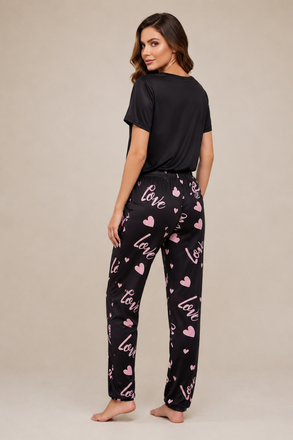 pijama; pijama feminino; pijama de verão; pijama de Inverno