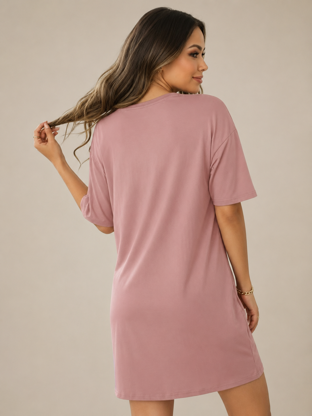 pijama; pijama de verão; pijama longo; camisola; camisola de verão; camisola de malha