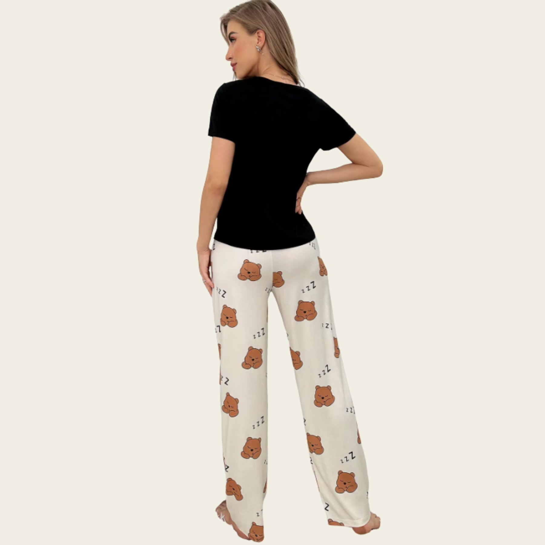 pijama;
pijama feminino;
pijama longo;
pijama de inverno
