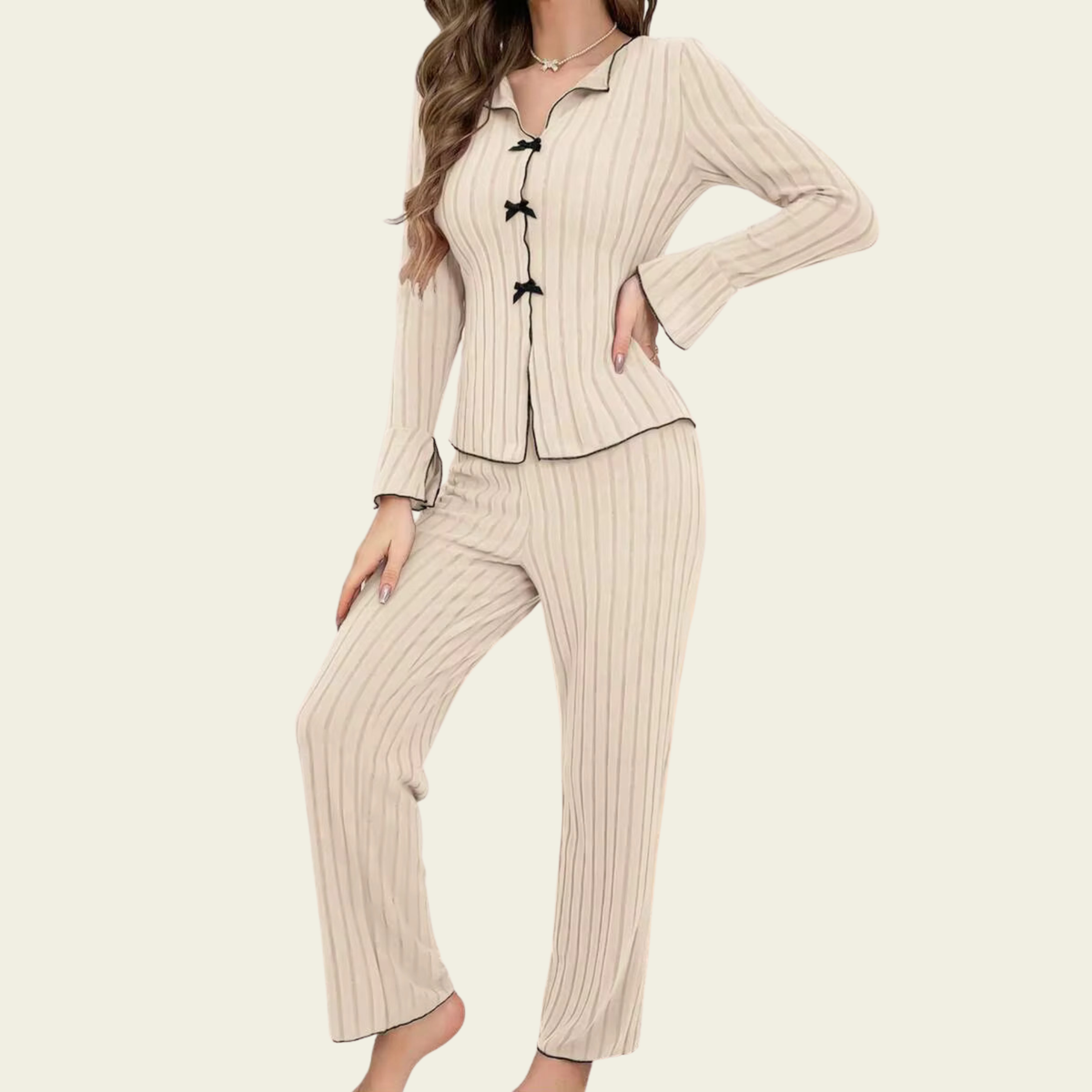 pijama; pijama feminino; pijama inverno; pijama comprido