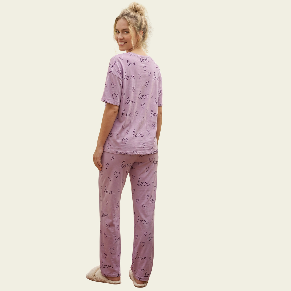 pijama;
pijama feminino;
pijama longo;
pijama de inverno
