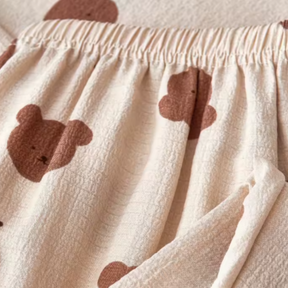 pijama manga comprida; pijama; pijama feminino; pijama de inverno; pijama de botão