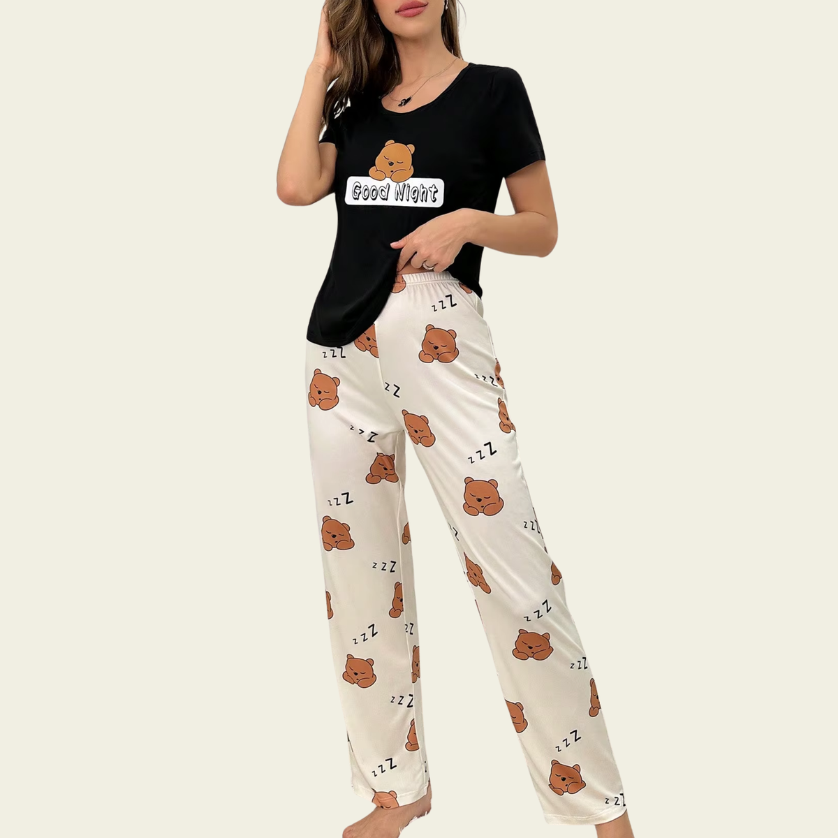 pijama;
pijama feminino;
pijama longo;
pijama de inverno
