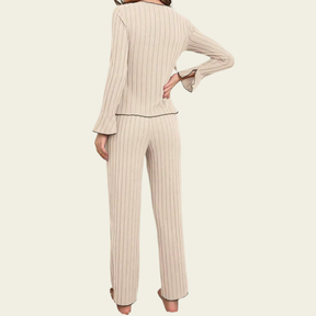 pijama; pijama feminino; pijama inverno; pijama comprido