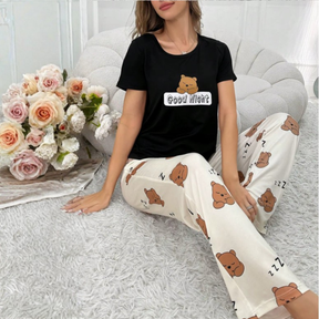 pijama;
pijama feminino;
pijama longo;
pijama de inverno
