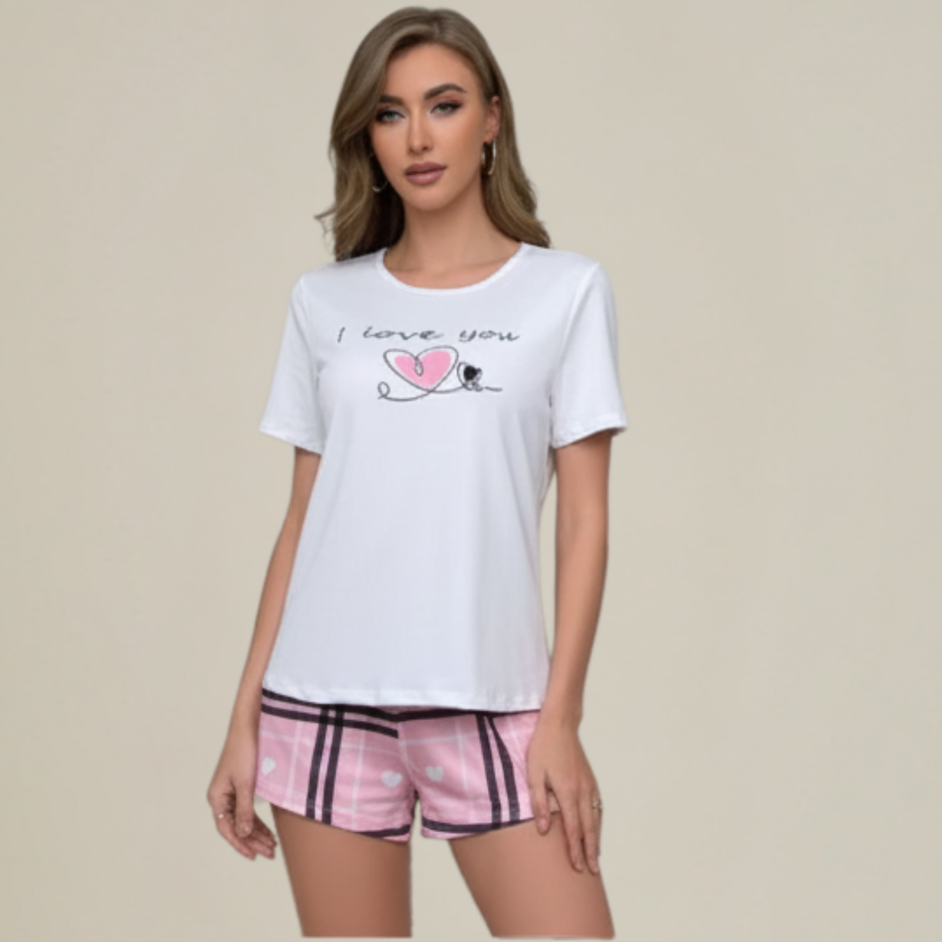 pijama,
pijama feminino,
Pijama Verão
Pijama calor
