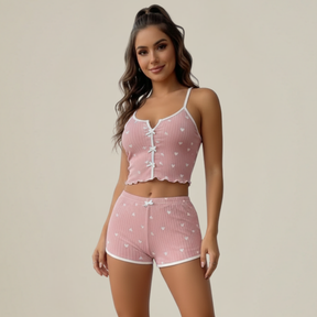  pijama, pijama feminino, pijama verão, pijama calor