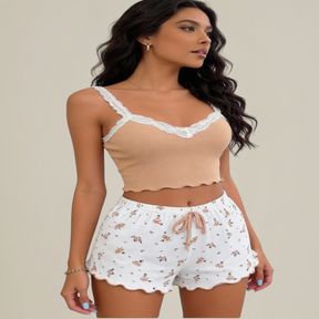  pijama, pijama feminino, pijama verão, pijama calor