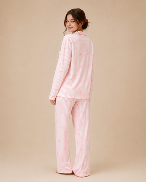 pijama feminino
pijama feminino longo
pijama manga longa feminino
pijama de inverno feminino
pijama de botão feminino
conjunto de pijama feminino
pijama confortável feminino
pijama estampado feminino
sleepwear feminino