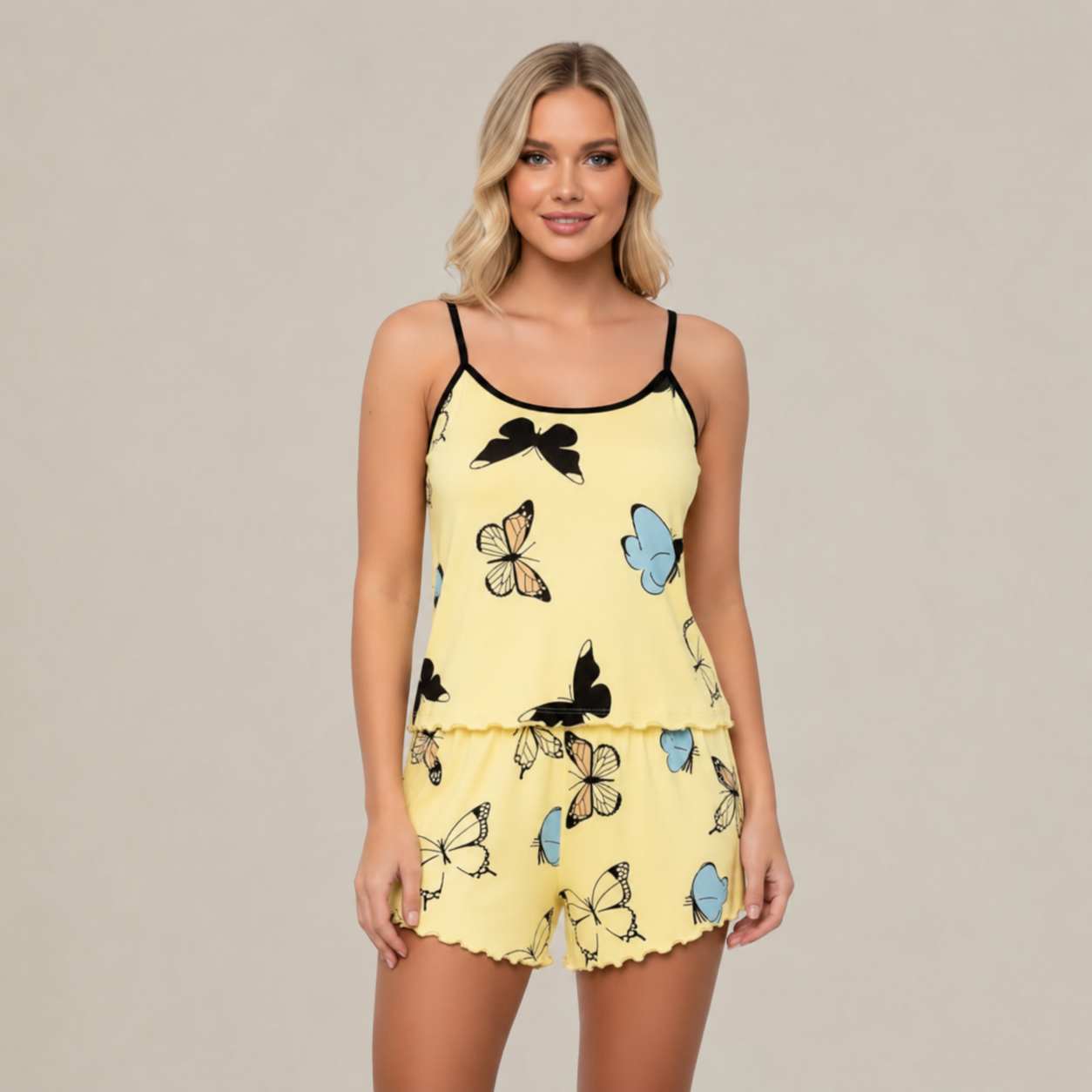 pijama; pijama feminino; pijama feminino de verão
