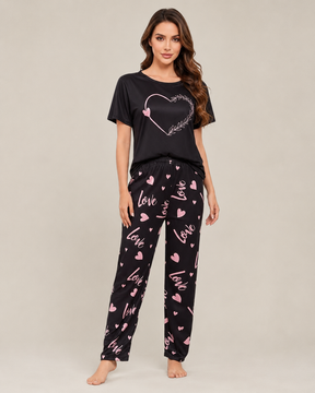 pijama; pijama feminino; pijama de verão; pijama de Inverno