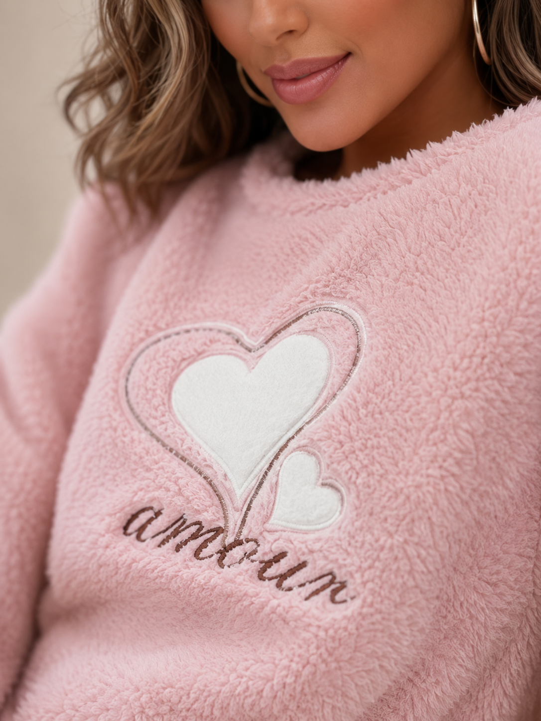 pijama; pijama feminino; pijama de inverno; camisola; camisola de inverno; camisola flanelada