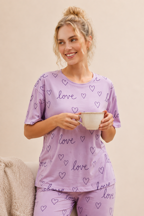 pijama; pijama feminino; pijama de inverno pijama comprido