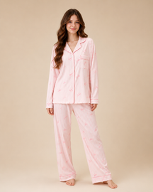 pijama feminino
pijama feminino longo
pijama manga longa feminino
pijama de inverno feminino
pijama de botão feminino
conjunto de pijama feminino
pijama confortável feminino
pijama estampado feminino
sleepwear feminino