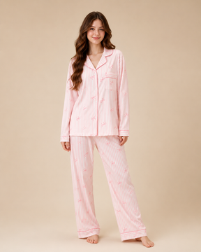 pijama feminino
pijama feminino longo
pijama manga longa feminino
pijama de inverno feminino
pijama de botão feminino
conjunto de pijama feminino
pijama confortável feminino
pijama estampado feminino
sleepwear feminino