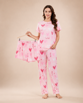 pijama; pijama feminino; pijama de verão; pijama de inverno; pijama curto; pijama longo